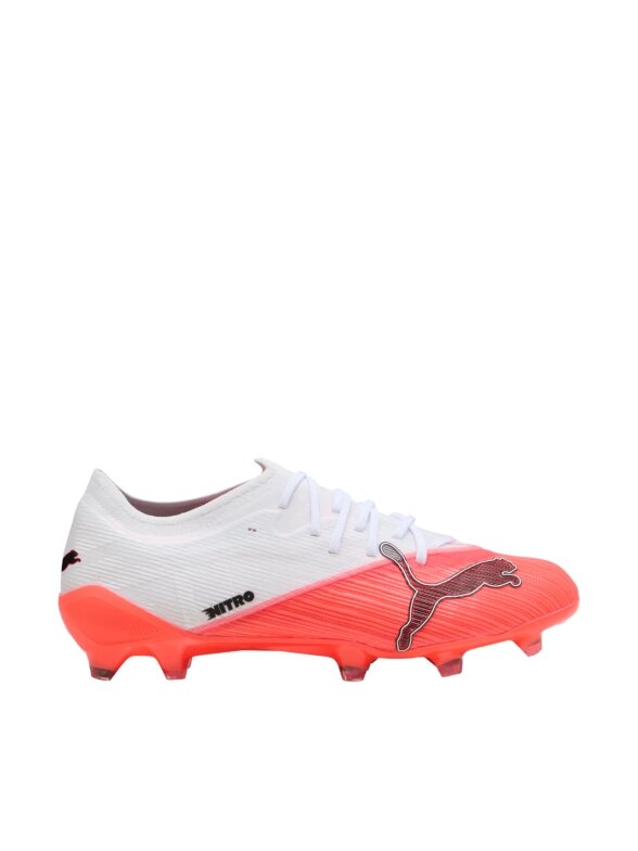 Puma Ultra Nitro 7 Pro FG futbolo bateliai, 109232 01 Puma Ultra Nitro 7 Pro FG futbolo bateliai, 109232 01