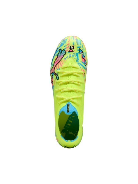 Puma Ultra Nitro 7 Ultimate Advanced Level FG futbolo bateliai 109238 01 3 Puma Ultra Nitro 7 Ultimate Advanced Level FG futbolo bateliai 109238 01 3