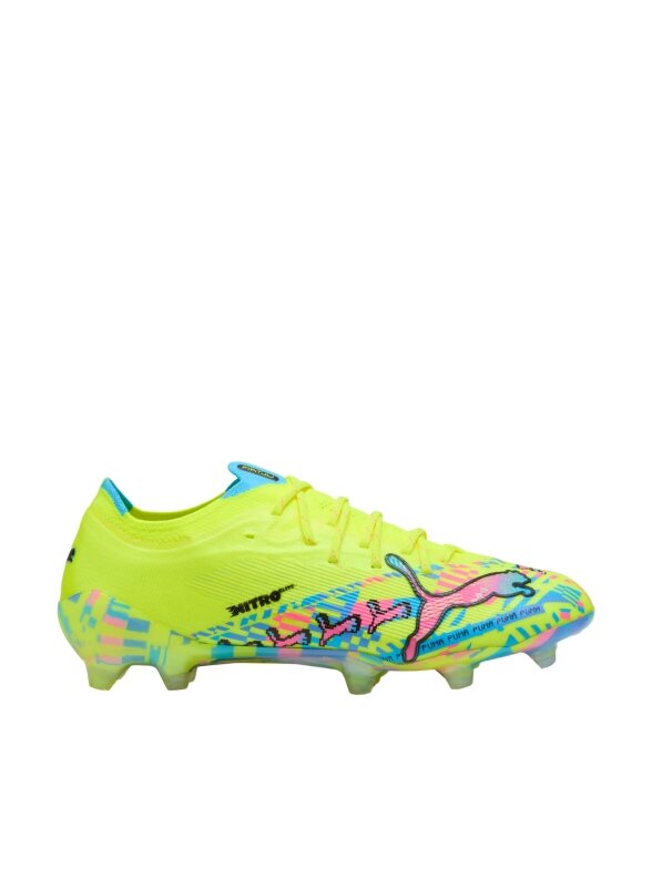 Puma Ultra Nitro 7 Ultimate Advanced Level FG futbolo bateliai 109238 01 Puma Ultra Nitro 7 Ultimate Advanced Level FG futbolo bateliai 109238 01