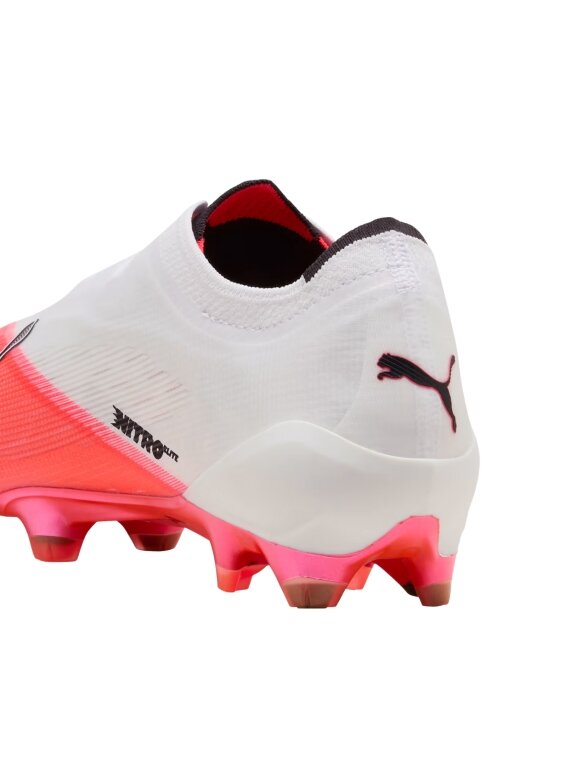 Puma Ultra Nitro 7 Ultimate LL FG futbolo bateliai, 109301 01 2 Puma Ultra Nitro 7 Ultimate LL FG futbolo bateliai, 109301 01 2