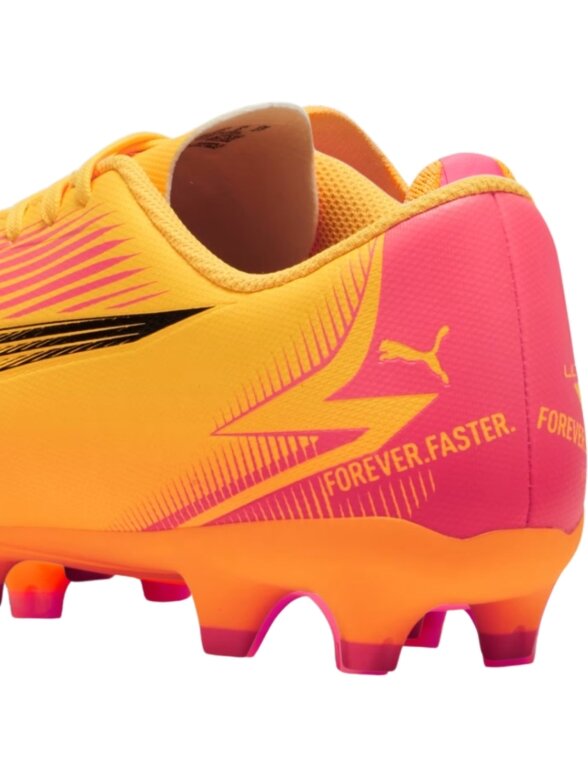 Puma Ultra Play FG/AG 107763 03 futbolo bateliai 2