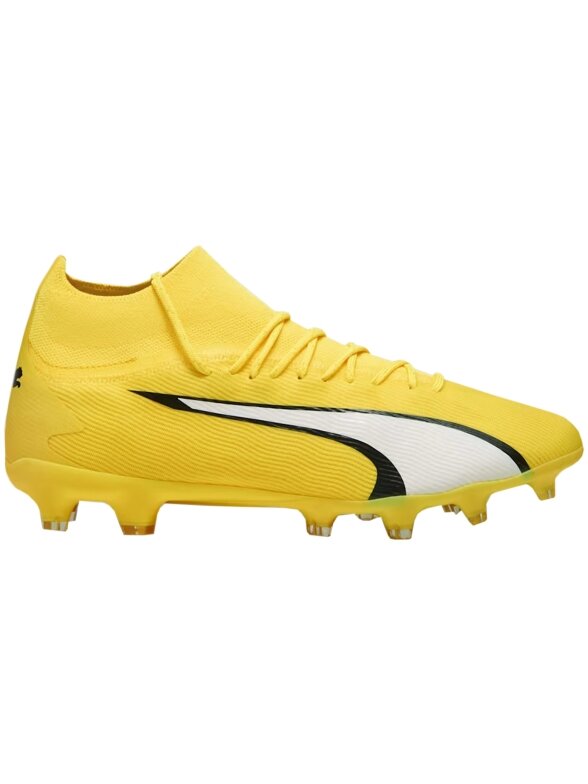 Puma Ultra Pro FG/AG 107422 04 futbolo bateliai Puma Ultra Pro FG/AG 107422 04 futbolo bateliai