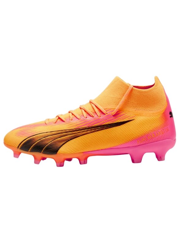 Puma Ultra Pro FG/AG 107750 03 futbolo bateliai Puma Ultra Pro FG/AG 107750 03 futbolo bateliai