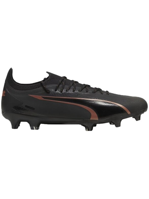 Puma Ultra Ultimate FG/AG 107744 02 futbolo bateliai Puma Ultra Ultimate FG/AG 107744 02 futbolo bateliai