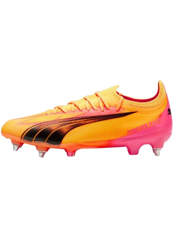 Puma Ultra Ultimate MxSG 107747 03 futbolo bateliai 1 Puma Ultra Ultimate MxSG 107747 03 futbolo bateliai 1