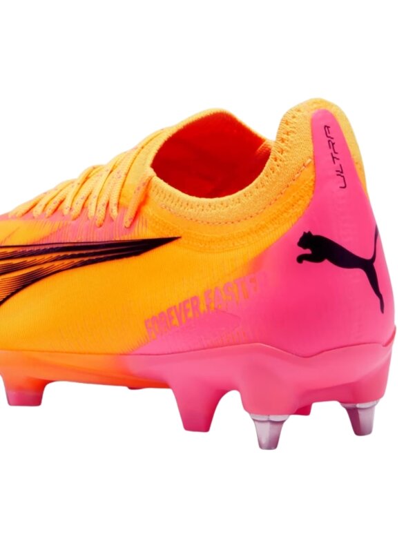 Puma Ultra Ultimate MxSG 107747 03 futbolo bateliai 3 Puma Ultra Ultimate MxSG 107747 03 futbolo bateliai 3