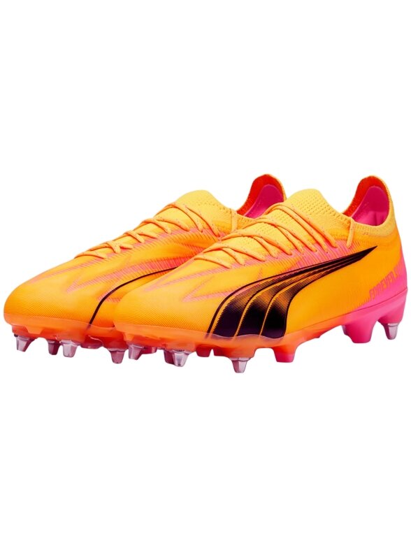 Puma Ultra Ultimate MxSG 107747 03 futbolo bateliai 4