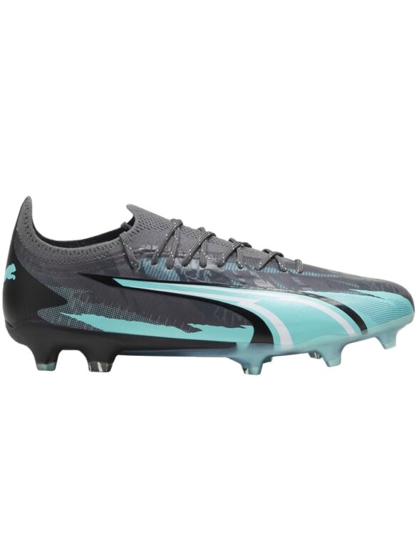 Puma Ultra Ultimate Rush FG/AG 107827 01 futbolo bateliai