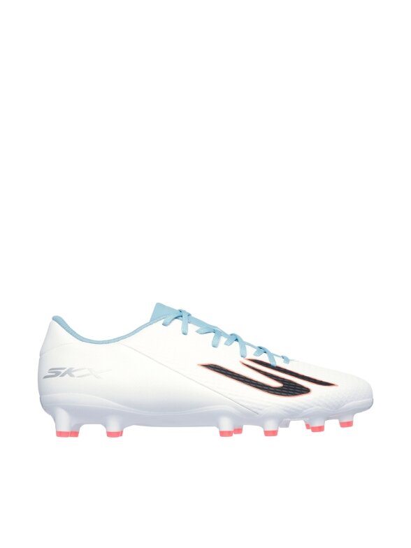 Skechers Academy AG futbolo bateliai balti 252120 WTQP