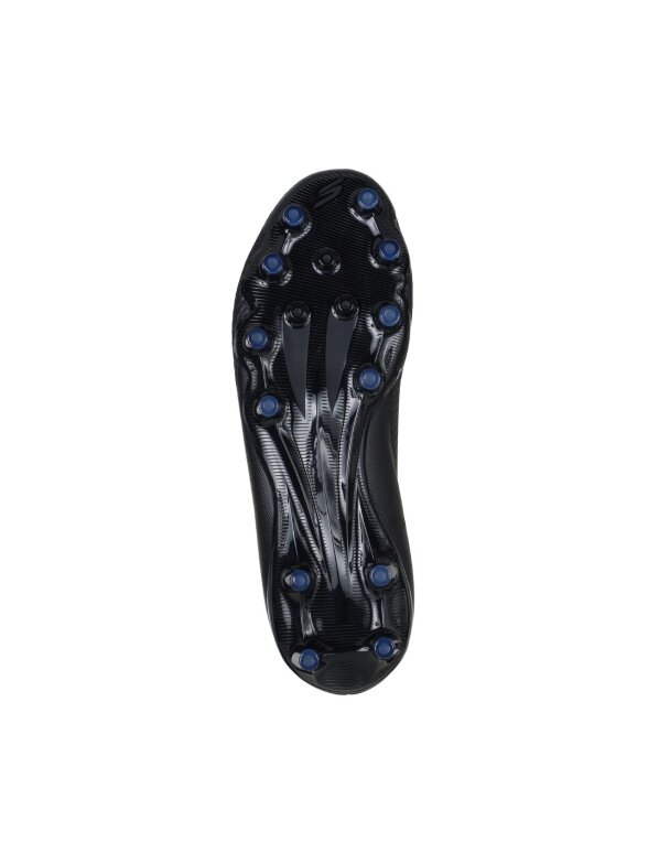 Skechers Academy AG SKX_2 futbolo bateliai juodos ir oranžinės spalvos 252122 BKOR 4 Skechers Academy AG SKX_2 futbolo bateliai juodos ir oranžinės spalvos 252122 BKOR 4