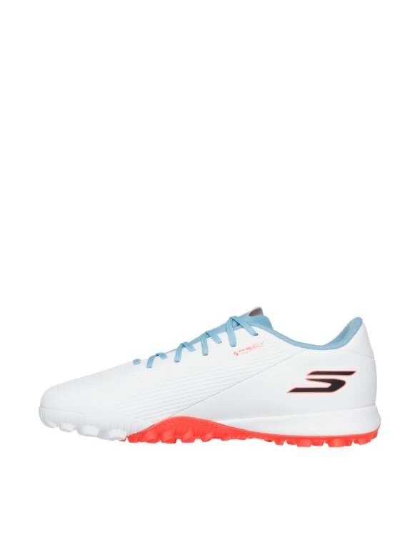 Skechers Academy Gold TF futbolo bateliai balti 252124 WTQP 3 Skechers Academy Gold TF futbolo bateliai balti 252124 WTQP 3