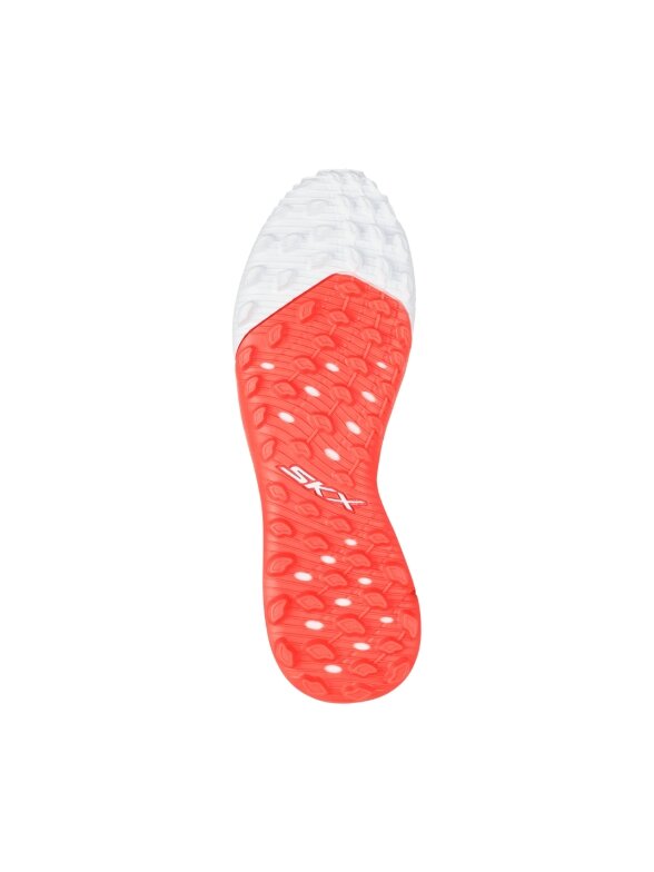 Skechers Academy Gold TF futbolo bateliai balti 252124 WTQP 4 Skechers Academy Gold TF futbolo bateliai balti 252124 WTQP 4