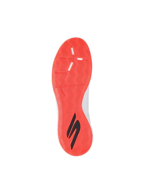 Skechers Academy IC SKX_2 futbolo bateliai balti 252128 WTQP 4 Skechers Academy IC SKX_2 futbolo bateliai balti 252128 WTQP 4