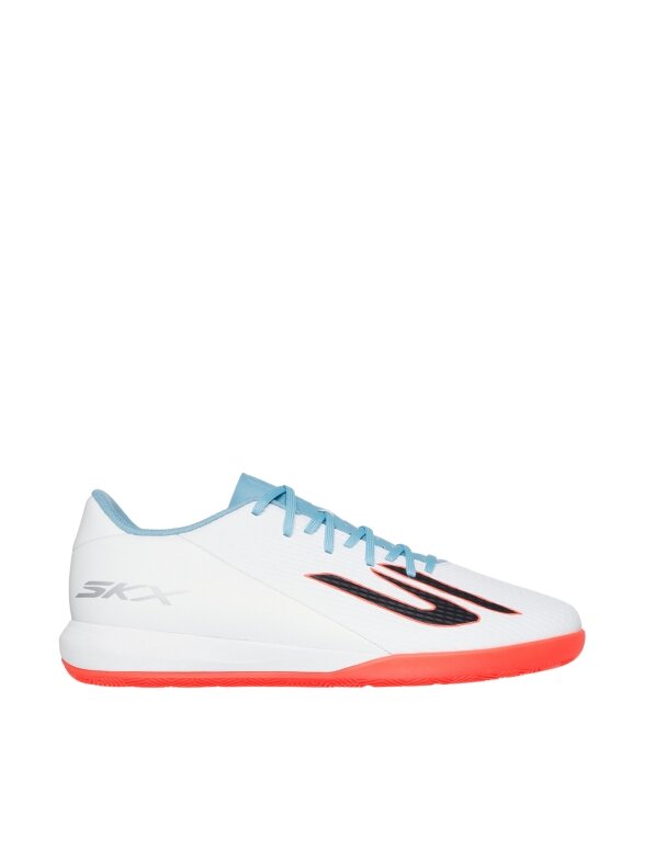 Skechers Academy IC SKX_2 futbolo bateliai balti 252128 WTQP Skechers Academy IC SKX_2 futbolo bateliai balti 252128 WTQP