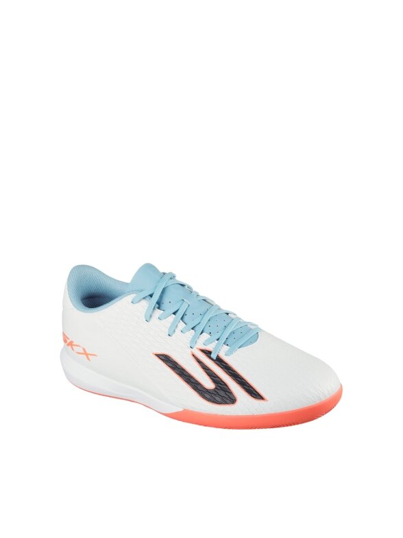 Skechers Club IC futbolo bateliai balti 252136 WTQP 1