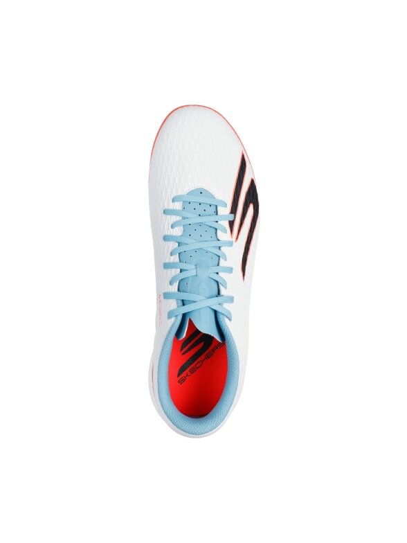 Skechers Club IC futbolo bateliai balti 252136 WTQP 2 Skechers Club IC futbolo bateliai balti 252136 WTQP 2