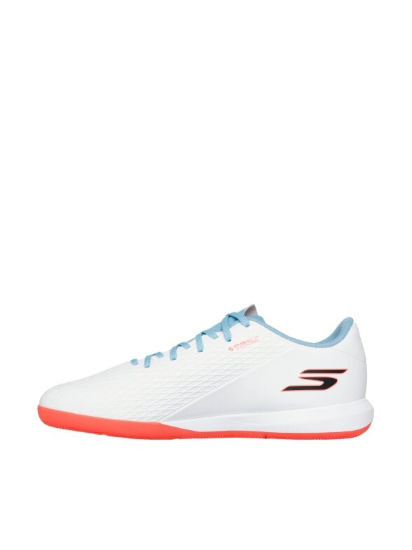 Skechers Club IC futbolo bateliai balti 252136 WTQP 3 Skechers Club IC futbolo bateliai balti 252136 WTQP 3