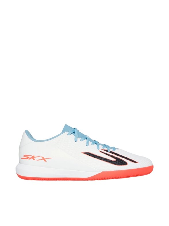 Skechers Club IC futbolo bateliai balti 252136 WTQP