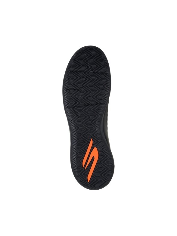 Skechers Club IC futbolo bateliai juodos ir oranžinės spalvos 252136 BKOR 4 Skechers Club IC futbolo bateliai juodos ir oranžinės spalvos 252136 BKOR 4