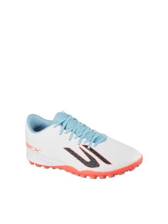 Skechers Club TF futbolo bateliai balti 252134 WTQP 1 Skechers Club TF futbolo bateliai balti 252134 WTQP 1