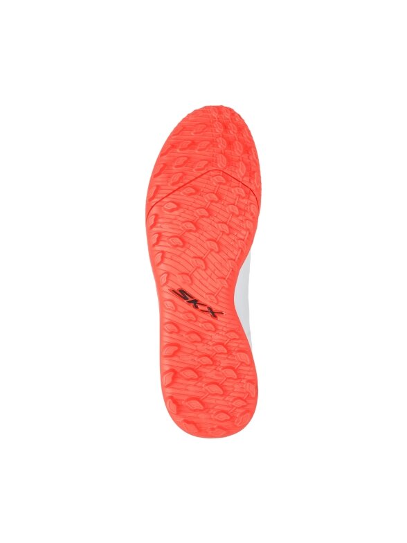 Skechers Club TF futbolo bateliai balti 252134 WTQP 4 Skechers Club TF futbolo bateliai balti 252134 WTQP 4