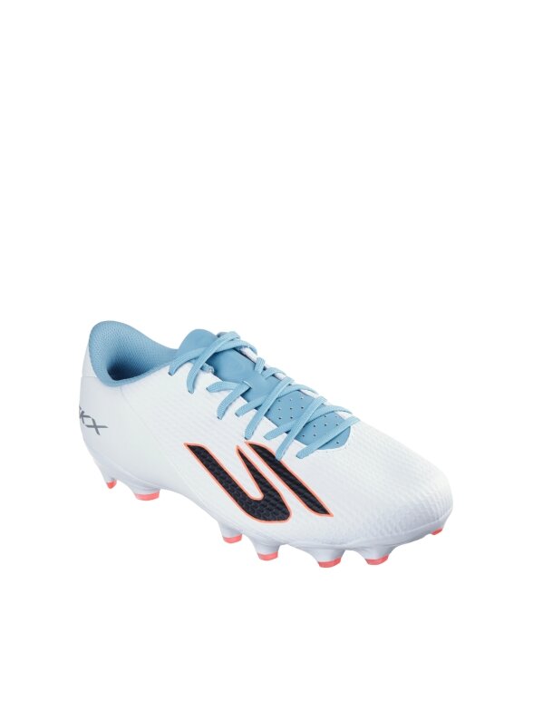 Skechers Gold FG futbolo bateliai balti 252116 WTQP 1
