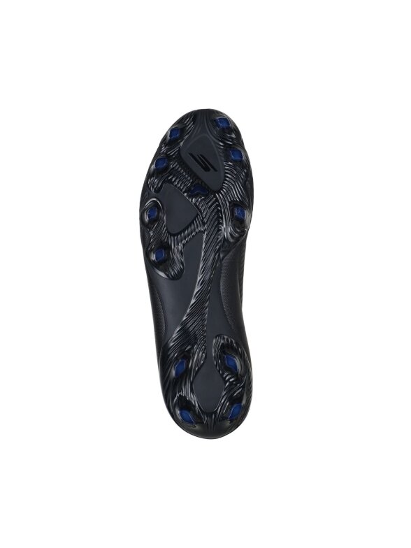 Skechers Gold FG SKX_2 futbolo bateliai juodos ir oranžinės spalvos 252118 BKOR 4 Skechers Gold FG SKX_2 futbolo bateliai juodos ir oranžinės spalvos 252118 BKOR 4