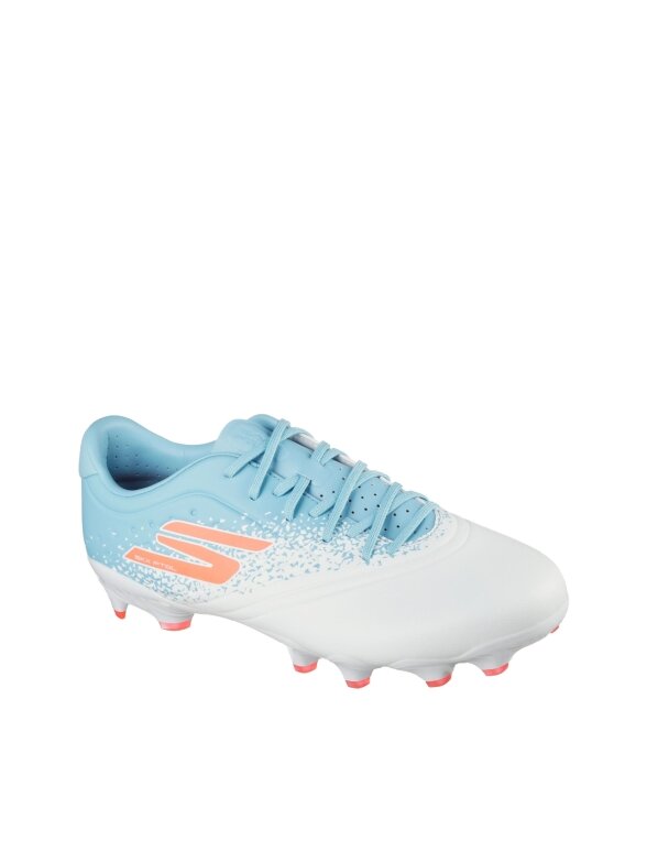 Skechers Razor 1.5 Academy FG futbolo bateliai balti 252015 WTQP 1