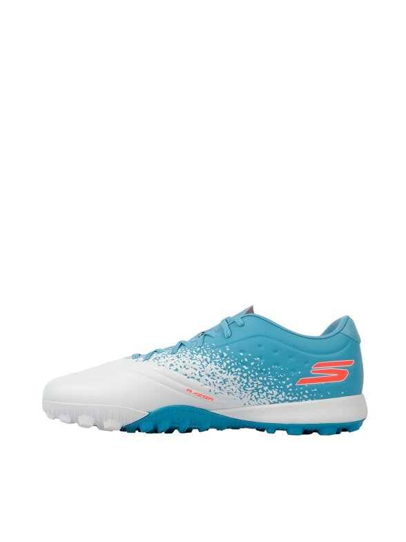 Skechers Razor 1.5 Academy TF futbolo bateliai mėlynos ir baltos spalvos 252016 WTQP 4 Skechers Razor 1.5 Academy TF futbolo bateliai mėlynos ir baltos spalvos 252016 WTQP 4
