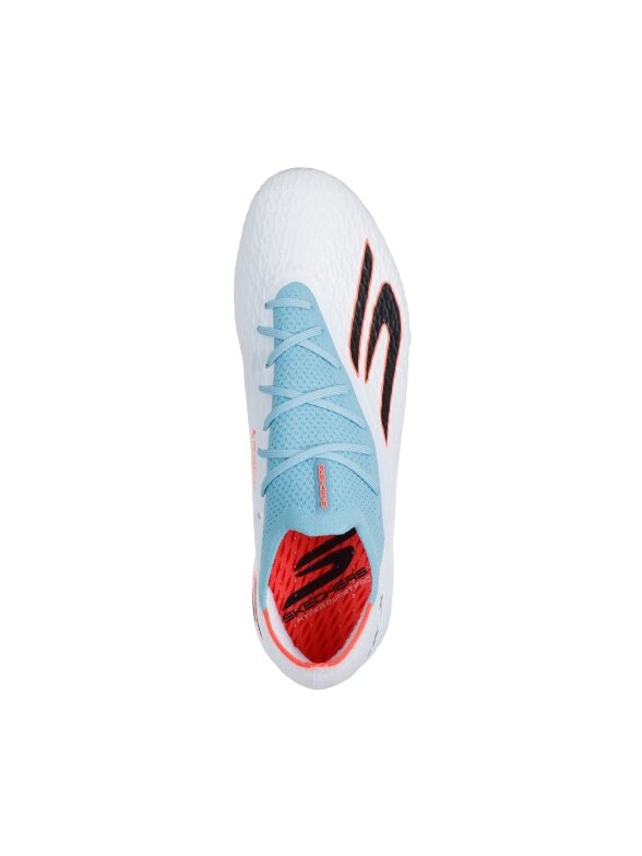 Skechers SKX_02 Elite FG futbolo bateliai balti 252110 WTQP 2 Skechers SKX_02 Elite FG futbolo bateliai balti 252110 WTQP 2