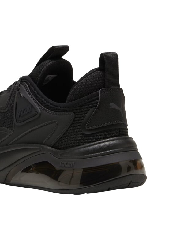 Puma Cell Thrill juodi bėgimo batai 310168 01 1