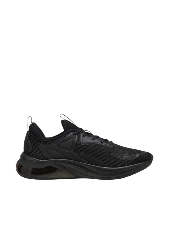 Puma Cell Thrill juodi bėgimo batai 310168 01 2