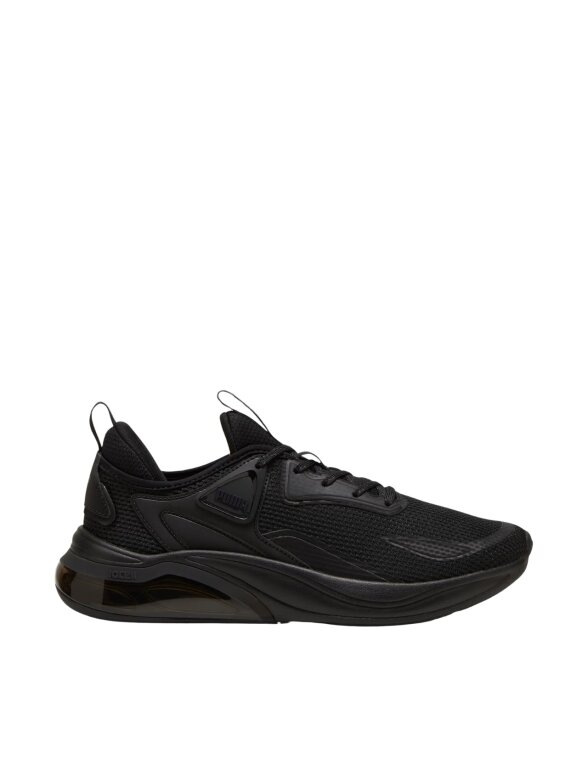 Puma Cell Thrill juodi bėgimo batai 310168 01 Puma Cell Thrill juodi bėgimo batai 310168 01