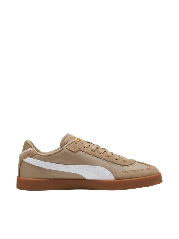 Puma Club II sportiniai batai smėlio spalvos vyrams 397447 35 2