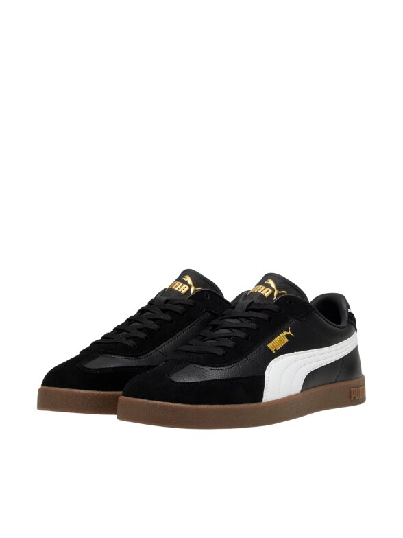 Puma Club II batai juodi 397447 02
