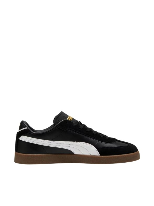 Puma Club II batai juodi 397447 02 1 Puma Club II batai juodi 397447 02 1