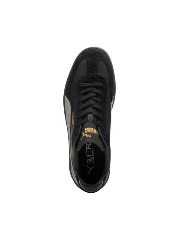 Puma Club II batai juodi vyrams 397447 33 3 Puma Club II batai juodi vyrams 397447 33 3