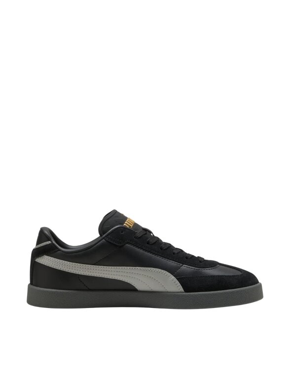 Puma Club II batai juodi vyrams 397447 33 4 Puma Club II batai juodi vyrams 397447 33 4