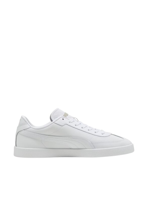 Puma Club II Era L baltai dažyti batai vyrams 4 Puma Club II Era L baltai dažyti batai vyrams 4