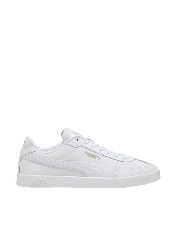 Puma Club II Era L baltai dažyti batai vyrams