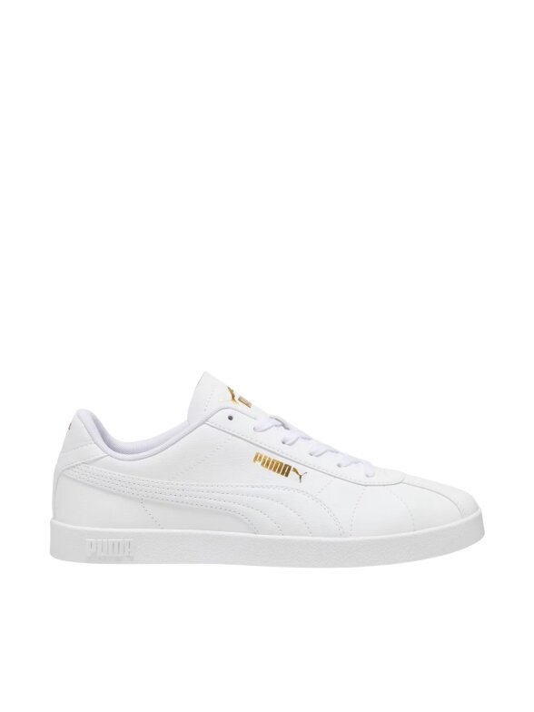 Puma Club II SL batai balti 397445 02 1