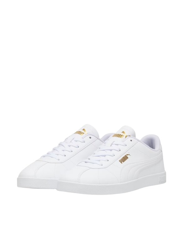 Puma Club II SL batai balti 397445 02 2