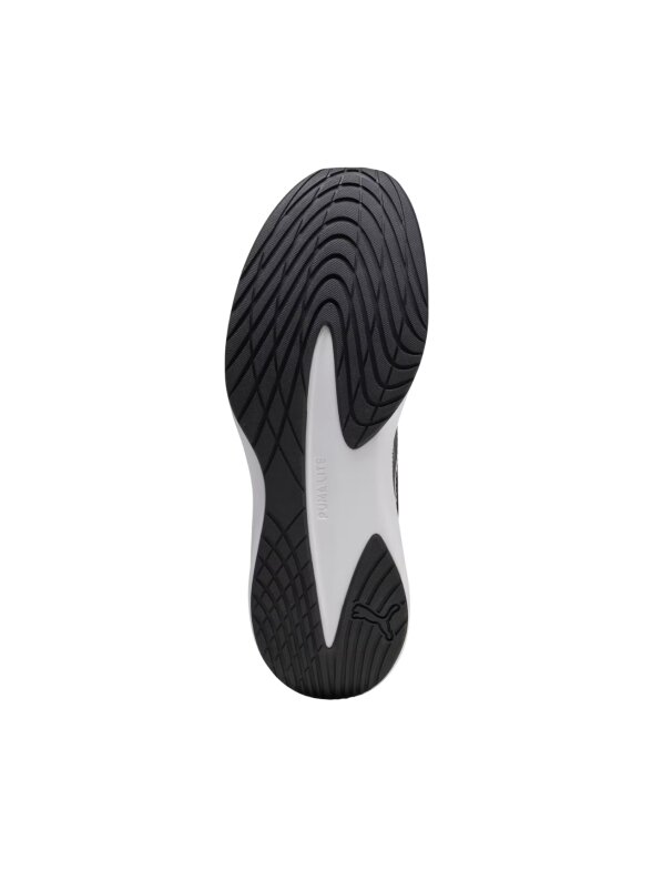 Puma Dasher Lite bėgimo bateliai juodi 312586 01 5