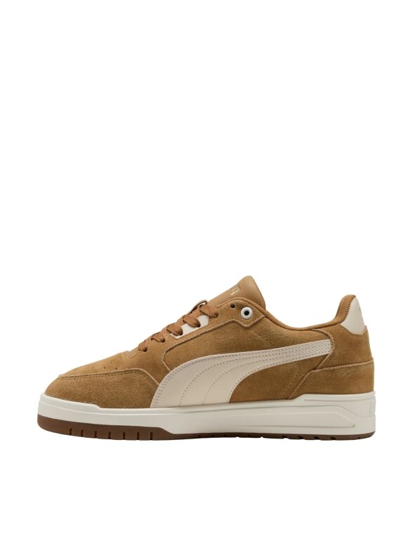 Puma Downtown SD sportiniai batai rudi 4 Puma Downtown SD sportiniai batai rudi 4