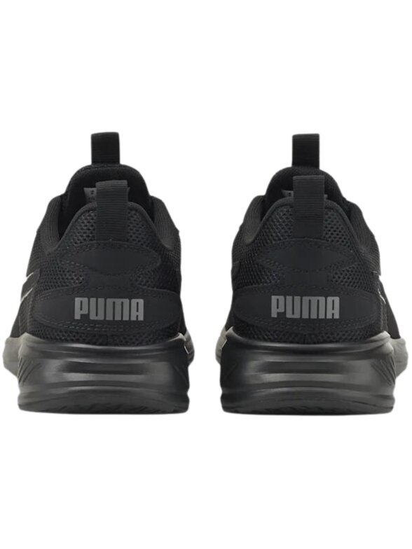 Puma Incinerate batai juodi 376288 02 Puma Incinerate batai juodi 376288 02