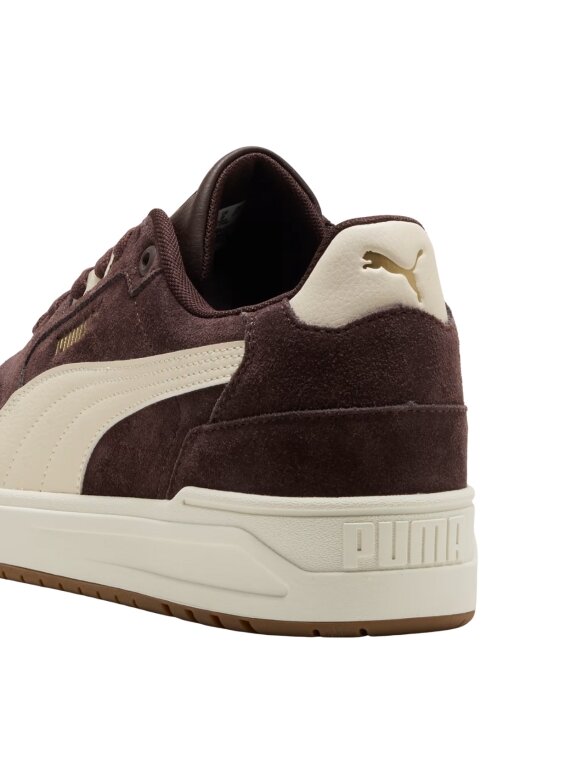Puma laisvalaikio bateliai Shuffle Downtown SD, rudi 402597 09 2 Puma laisvalaikio bateliai Shuffle Downtown SD, rudi 402597 09 2