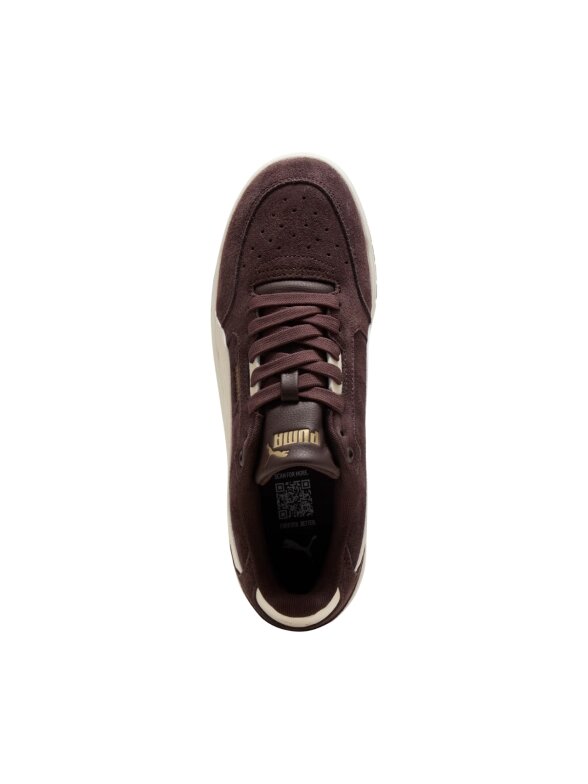 Puma laisvalaikio bateliai Shuffle Downtown SD, rudi 402597 09 3 Puma laisvalaikio bateliai Shuffle Downtown SD, rudi 402597 09 3