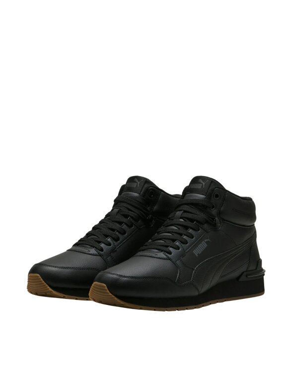 Puma ST Runner v4 Mid vyrams juodi 402893 02 1 Puma ST Runner v4 Mid vyrams juodi 402893 02 1