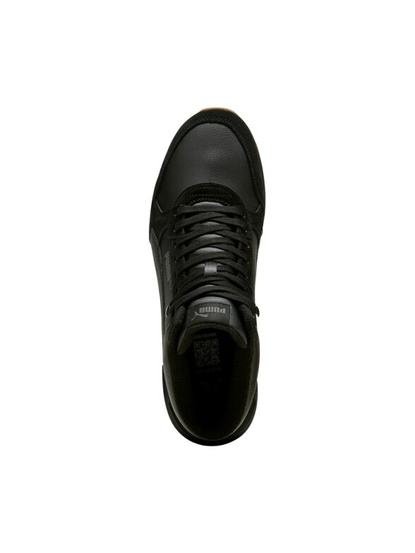 Puma ST Runner v4 Mid vyrams juodi 402893 02 3 Puma ST Runner v4 Mid vyrams juodi 402893 02 3