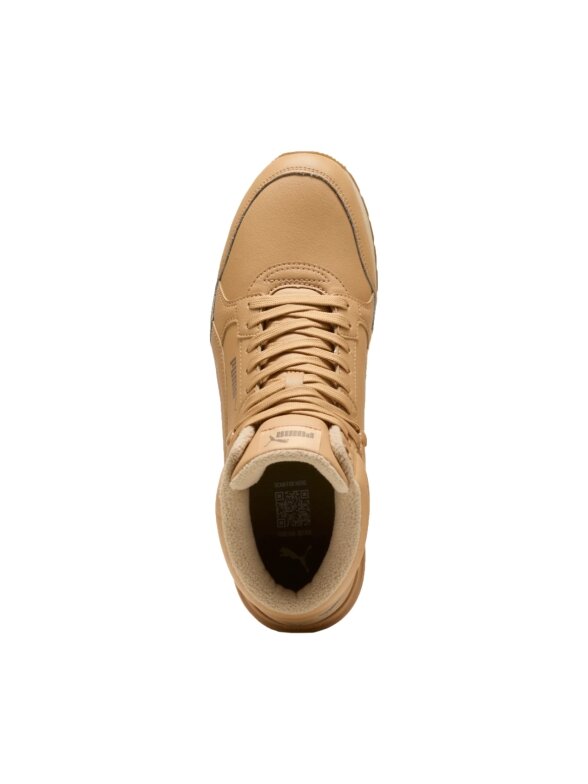 Puma ST Runner v4 Mid vyrams šviesus rudas 402893 05 3 Puma ST Runner v4 Mid vyrams šviesus rudas 402893 05 3